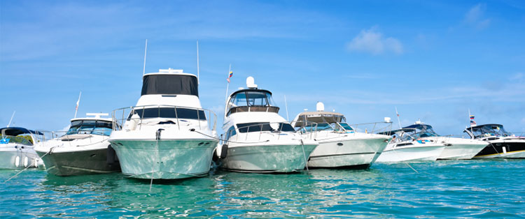 Texas Boat/Watercraft insurance coverage